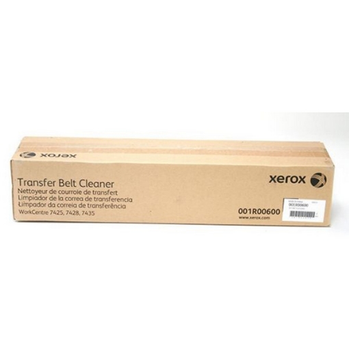 Picture of Xerox 001R00600 OEM IBT Belt Cleaner