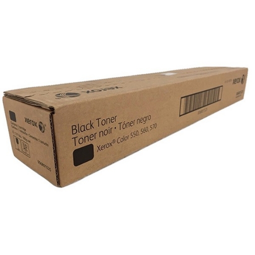 Picture of Xerox 006R01525 (6R1525) Black Toner Cartridge (30000 Yield)