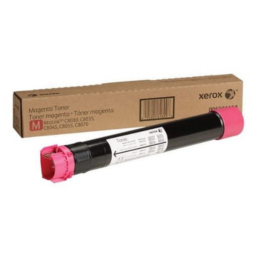 Picture of Xerox 006R01699 (6R1699) Magenta Toner Cartridge (15000 Yield)