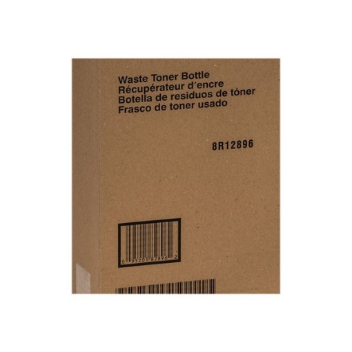 Picture of Xerox 008R12896 (8R12896) OEM Waste Toner Bottle