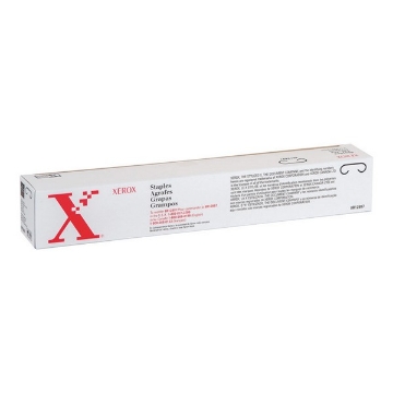 Show details for Xerox 008R12897 (8R12897) Staple Cartridges (EA=Box of 8 Ctgs) (2000 Staples/Ctg) Picture of Xerox 008R12897 (8R12897) Staple Cartridges (EA=Box of 8 Ctgs) (2000 Staples/Ctg)