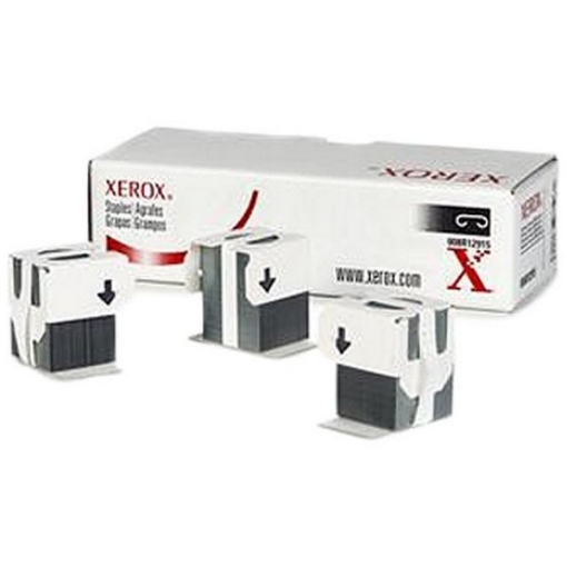 Picture of Xerox 008R12898 (8R12898) Staple Refills (3 Ctgs/Ctn) (5000 Staples/Ctg)