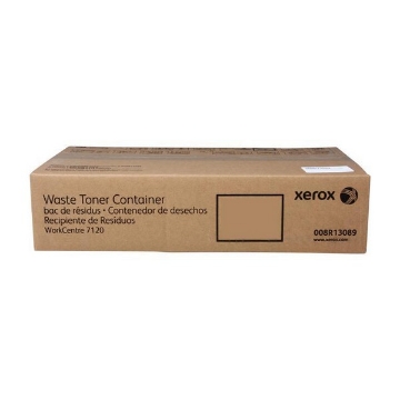 Show details for Xerox 008R13089 (8R13089) OEM Waste Toner Container Picture of Xerox 008R13089 (8R13089) OEM Waste Toner Container