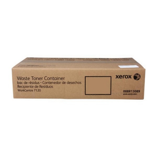 Picture of Xerox 008R13089 (8R13089) OEM Waste Toner Container