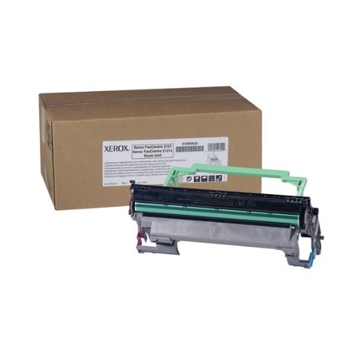 Picture of Xerox 013R00628 (13R628) Fax Toner Drum Cartridge (20000 Yield)