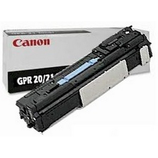 Picture of Canon 0256B001AA (GPR-20M) OEM Magenta Drum Unit