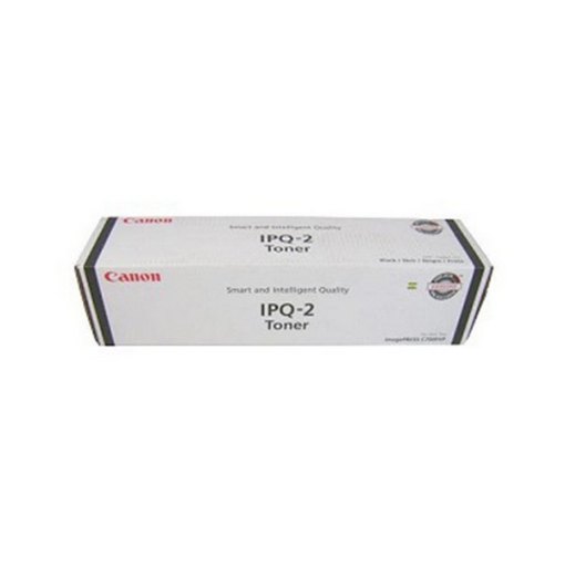 Picture of Canon 0436B003AA (IPQ-2) OEM Black Toner