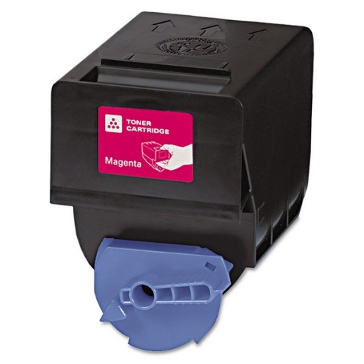 Picture of Premium 0454B003AA (GPR-23M) Compatible Canon Magenta Copier Cartridge