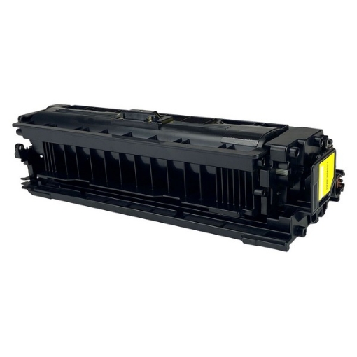 Picture of Compatible 0454C001 (Cartridge 040) High Yield Yellow Toner Cartridge (10000 Yield)