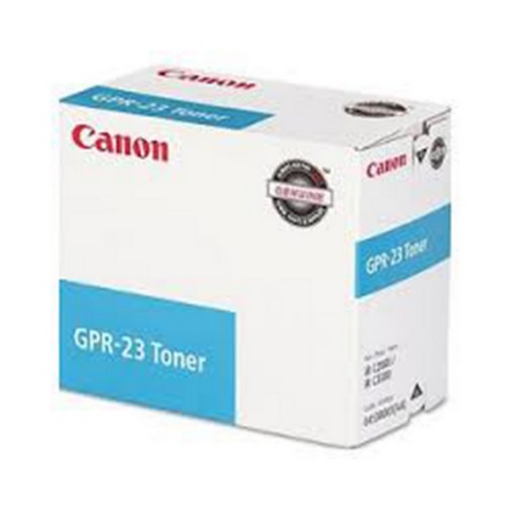 Picture of Canon 0457B003AA (GPR-23C) OEM Cyan Drum Unit