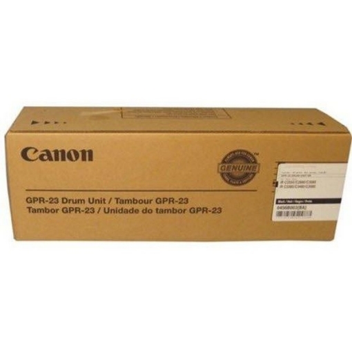 Picture of Canon 0459B003AA (GPR-23Y) Yellow Drum Unit (60000 Yield)