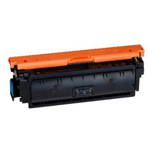 Picture of Premium 0459C001 (Cartridge 040H) Compatible High Yield Canon Cyan Toner Cartridge