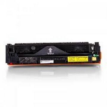 Show details for Premium 045HY (1243C002) Compatible High Yield Canon Yellow Toner Cartridge Picture of Premium 045HY (1243C002) Compatible High Yield Canon Yellow Toner Cartridge