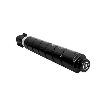 Show details for Compatible 0481C003AA (GPR-55BK) Compatible High Yield Canon Black Toner Cartridge Picture of Compatible 0481C003AA (GPR-55BK) Compatible High Yield Canon Black Toner Cartridge