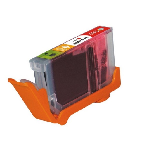 Picture of Premium 0623B002 (CLI-8Y) Compatible Canon Yellow Inkjet Cartridge