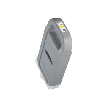 Show details for Canon 0778C001 (PFI-1700Y) OEM Extra High Yield Yellow Inkjet Cartridge Picture of Canon 0778C001 (PFI-1700Y) OEM Extra High Yield Yellow Inkjet Cartridge