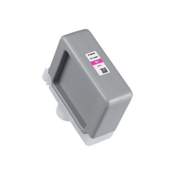 Show details for Canon 0852C001 (PFI-1100M) OEM Magenta Inkjet Cartridge Picture of Canon 0852C001 (PFI-1100M) OEM Magenta Inkjet Cartridge