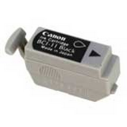 Picture of Compatible 0957A003 (BCI-11B) Compatible Canon Black Inkjet Cartridge