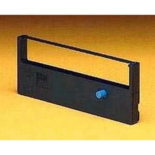 Picture of Lexmark 1040301 OEM Black Nylon Ribbon