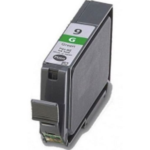 Picture of Premium 1041B002 (PGI-9G) Compatible Canon Green Inkjet Cartridge