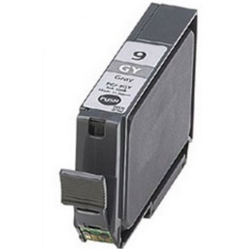 Picture of Premium 1042B002 (PGI-9GY) Compatible Canon Gray Inkjet Cartridge