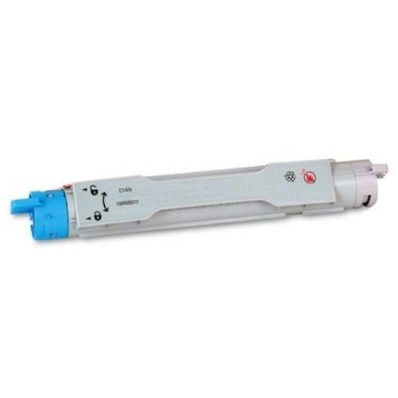 Show details for Compatible 106R00672 (106R672) Compatible Xerox Cyan Toner Cartridge Picture of Compatible 106R00672 (106R672) Compatible Xerox Cyan Toner Cartridge