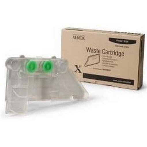 Picture of Xerox 106R00683 (106R683) OEM Waste Cartridge