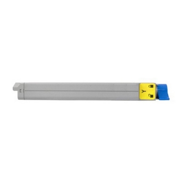 Show details for Compatible 106R01079 Yellow Toner Cartridge (18000 Yield) Picture of Compatible 106R01079 Yellow Toner Cartridge (18000 Yield)