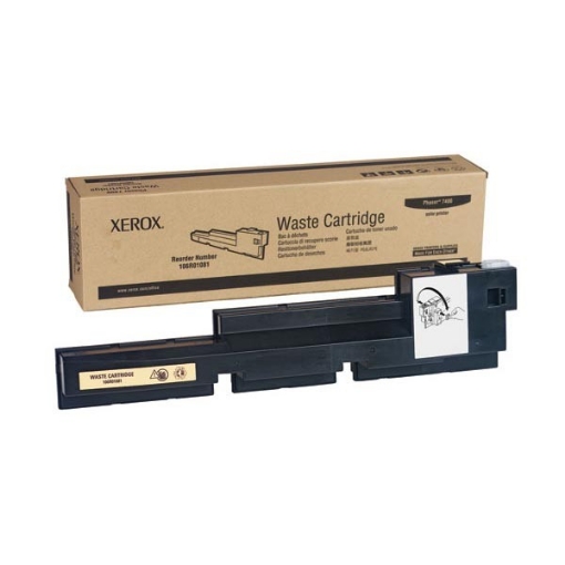 Picture of Xerox 106R01081 (106R01081) Waste Cartridge