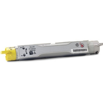 Show details for Compatible 106R01084 Yellow Toner Cartridge (8000 Yield) Picture of Compatible 106R01084 Yellow Toner Cartridge (8000 Yield)