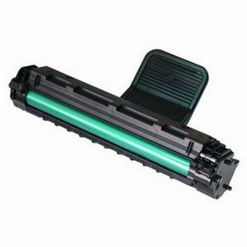 Picture of Compatible 106R01159 (106R1159) Compatible Xerox Black Toner