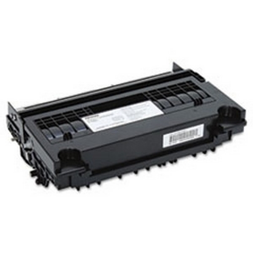 Picture of Compatible 106R01596 Compatible High Yield Xerox Yellow Toner Cartridge