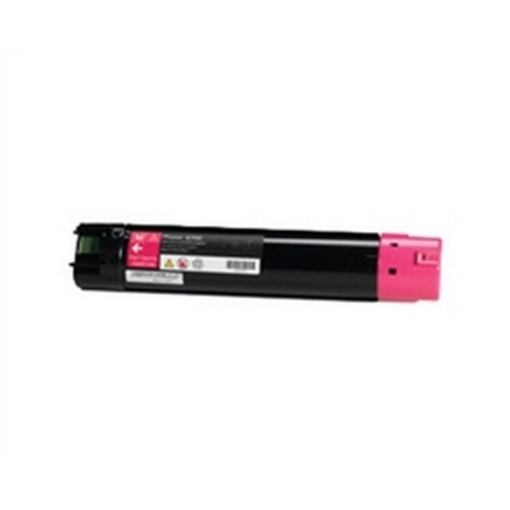 Picture of Compatible 106R01597 Compatible High Yield Xerox Black Toner Cartridge