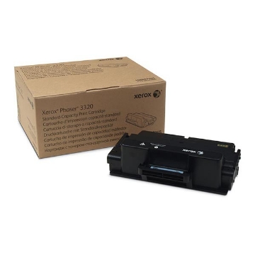 Show details for Xerox 106R02305 High Yield Black Toner (11000 Yield) Picture of Xerox 106R02305 High Yield Black Toner (11000 Yield)