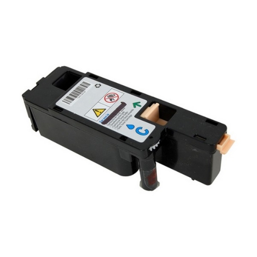 Picture of Compatible 106R02756 Compatible Xerox Yellow Toner Cartridge