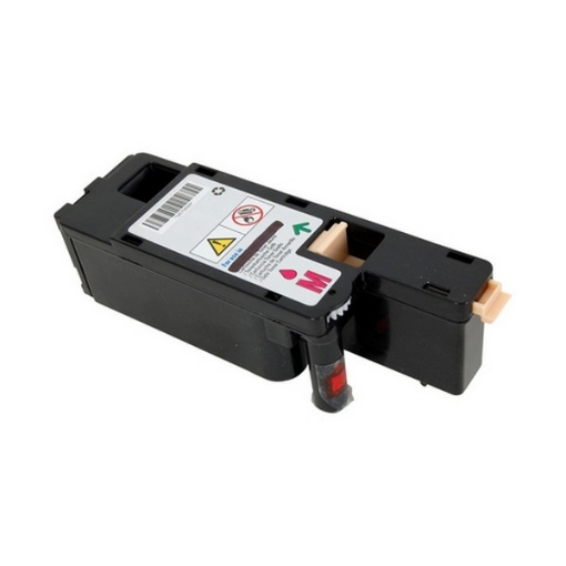 Picture of Compatible 106R02757 Compatible Xerox Magenta Toner Cartridge