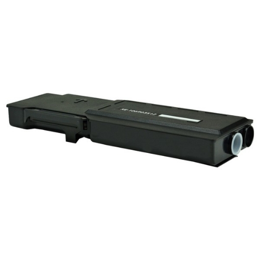 Picture of Compatible 106R03500 (106R3500) High Yield Black Toner Cartridge (5000 Yield)