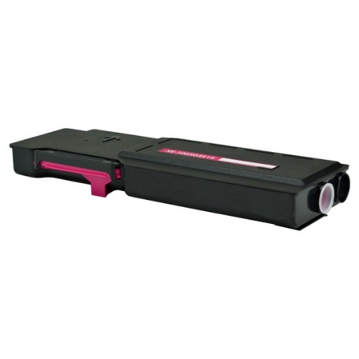 Picture of Compatible 106R03503 (106R3503) High Yield Magenta Toner Cartridge (4800 Yield)