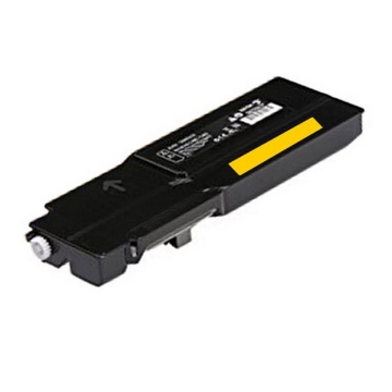 Show details for Compatible 106R03513 High Yield Yellow Toner Cartridge (4800 Yield) Picture of Compatible 106R03513 High Yield Yellow Toner Cartridge (4800 Yield)