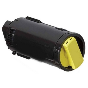 Show details for Compatible 106R03902 High Yield Yellow Toner Cartridge (10100 Yield) Picture of Compatible 106R03902 High Yield Yellow Toner Cartridge (10100 Yield)