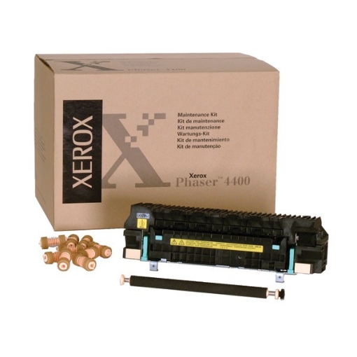 Picture of Xerox 108R00497 (108R497) Maintenance Kit (110V) (200000 Yield)