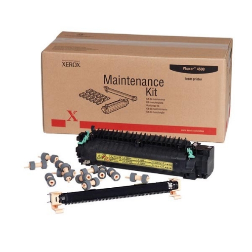 Picture of Xerox 108R00600 (108R600) Maintenance Kit (110V) (200000 Yield)