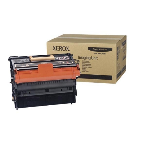 Picture of Xerox 108R00645 Black Drum Unit (35000 Yield)