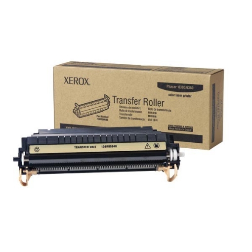 Picture of Xerox 108R00646 (108R646) Transfer Roller