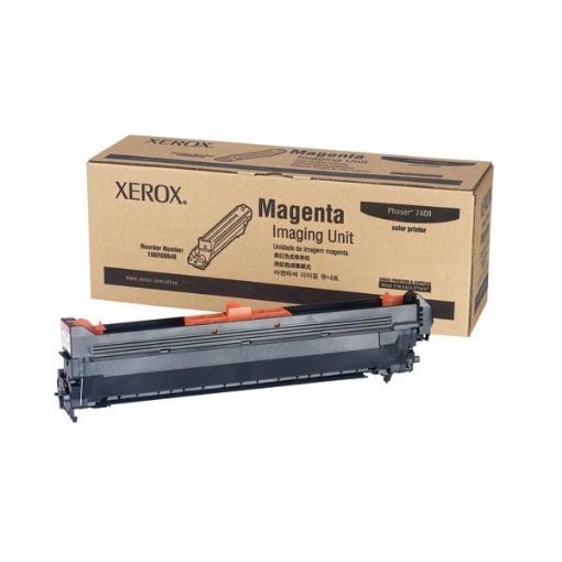 Picture of Xerox 108R00648 Magenta Drum Unit (30000 Yield)