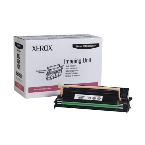 Picture of Xerox 108R00691 (108R691) OEM N/A Imaging Unit