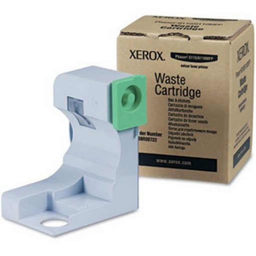 Picture of Xerox 108R00722 (108R722) Waste Toner Container