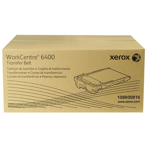 Picture of Xerox 108R00816 OEM Transfer Belt