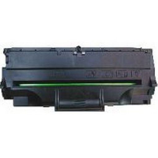 Picture of Xerox 113R00632 (113R632) OEM Black Toner Cartridge