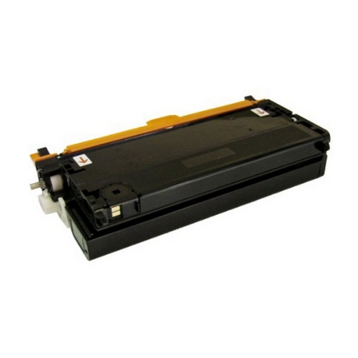 Picture of Compatible 113R00726 (113R726) Compatible Xerox Black Toner Cartridge